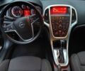 Чорний Опель Астра, об'ємом двигуна 1.6 л та пробігом 217 тис. км за 7500 $, фото 7 на Automoto.ua