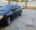 Черный Опель Астра, объемом двигателя 1.7 л и пробегом 262 тыс. км за 6198 $, фото 2 на Automoto.ua