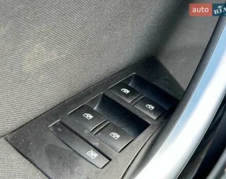 Черный Опель Астра, объемом двигателя 1.7 л и пробегом 221 тыс. км за 7799 $, фото 29 на Automoto.ua
