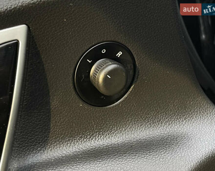 Чорний Опель Астра, об'ємом двигуна 2 л та пробігом 257 тис. км за 7350 $, фото 54 на Automoto.ua