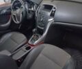 Черный Опель Астра, объемом двигателя 1.69 л и пробегом 288 тыс. км за 6200 $, фото 28 на Automoto.ua