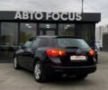 Чорний Опель Астра, об'ємом двигуна 2 л та пробігом 308 тис. км за 8190 $, фото 4 на Automoto.ua