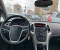 Чорний Опель Астра, об'ємом двигуна 2 л та пробігом 308 тис. км за 8190 $, фото 13 на Automoto.ua