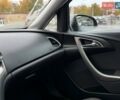 Черный Опель Астра, объемом двигателя 1.4 л и пробегом 211 тыс. км за 7790 $, фото 28 на Automoto.ua