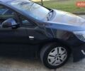 Чорний Опель Астра, об'ємом двигуна 2 л та пробігом 223 тис. км за 8600 $, фото 5 на Automoto.ua