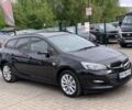 Опель Астра 2013 в Бердичеве на Automoto.ua Черный Опель Астра, объемом двигателя 1.7 л и пробегом 234 тыс. км за 7855 $, фото 6 на Automoto.ua