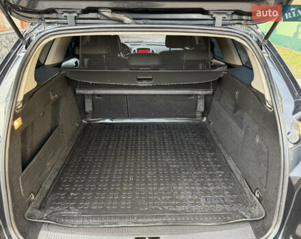 Черный Опель Астра, объемом двигателя 1.7 л и пробегом 258 тыс. км за 6999 $, фото 61 на Automoto.ua