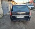 Черный Опель Астра, объемом двигателя 1.6 л и пробегом 318 тыс. км за 5400 $, фото 11 на Automoto.ua