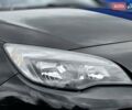Черный Опель Астра, объемом двигателя 1.4 л и пробегом 158 тыс. км за 7400 $, фото 8 на Automoto.ua