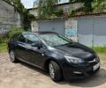 Чорний Опель Астра, об'ємом двигуна 1.69 л та пробігом 255 тис. км за 6550 $, фото 1 на Automoto.ua