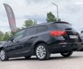 Опель Астра 2013 в Бердичеве на Automoto.ua Черный Опель Астра, объемом двигателя 1.7 л и пробегом 234 тыс. км за 7855 $, фото 17 на Automoto.ua