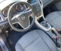 Чорний Опель Астра, об'ємом двигуна 1.7 л та пробігом 225 тис. км за 8400 $, фото 27 на Automoto.ua