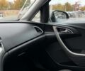Черный Опель Астра, объемом двигателя 1.4 л и пробегом 211 тыс. км за 7790 $, фото 28 на Automoto.ua