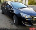 Чорний Опель Астра, об'ємом двигуна 17 л та пробігом 0 тис. км за 6050 $, фото 1 на Automoto.ua