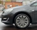 Черный Опель Астра, объемом двигателя 1.4 л и пробегом 211 тыс. км за 7790 $, фото 3 на Automoto.ua