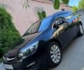 Черный Опель Астра, объемом двигателя 1.3 л и пробегом 250 тыс. км за 6700 $, фото 1 на Automoto.ua