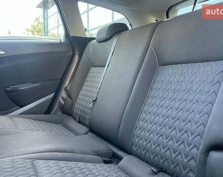 Опель Астра 2013 в Ивано-Франковске на Automoto.ua Черный Опель Астра, объемом двигателя 1.69 л и пробегом 216 тыс. км за 7800 $, фото 18 на Automoto.ua