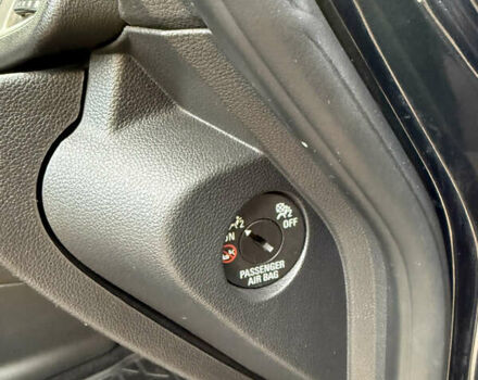 Черный Опель Астра, объемом двигателя 1.7 л и пробегом 258 тыс. км за 6999 $, фото 75 на Automoto.ua