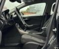 Черный Опель Астра, объемом двигателя 1.4 л и пробегом 211 тыс. км за 6940 $, фото 12 на Automoto.ua