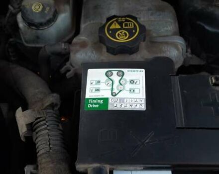 Чорний Опель Астра, об'ємом двигуна 1.7 л та пробігом 252 тис. км за 7200 $, фото 24 на Automoto.ua