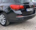 Опель Астра 2013 в Бердичеве на Automoto.ua Черный Опель Астра, объемом двигателя 1.7 л и пробегом 234 тыс. км за 7855 $, фото 19 на Automoto.ua