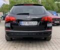 Опель Астра 2013 в Бердичеве на Automoto.ua Черный Опель Астра, объемом двигателя 1.7 л и пробегом 234 тыс. км за 7855 $, фото 15 на Automoto.ua