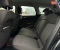 Черный Опель Астра, объемом двигателя 1.4 л и пробегом 211 тыс. км за 7790 $, фото 32 на Automoto.ua