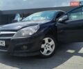 Чорний Опель Астра, об'ємом двигуна 1.6 л та пробігом 248 тис. км за 4800 $, фото 1 на Automoto.ua