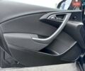 Черный Опель Астра, объемом двигателя 1.4 л и пробегом 158 тыс. км за 7400 $, фото 13 на Automoto.ua
