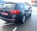 Черный Опель Астра, объемом двигателя 1.7 л и пробегом 277 тыс. км за 6999 $, фото 6 на Automoto.ua