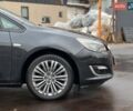 Черный Опель Астра, объемом двигателя 1.4 л и пробегом 211 тыс. км за 7790 $, фото 12 на Automoto.ua