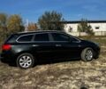Черный Опель Астра, объемом двигателя 1.7 л и пробегом 309 тыс. км за 5600 $, фото 11 на Automoto.ua