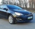Чорний Опель Астра, об'ємом двигуна 1.7 л та пробігом 252 тис. км за 7200 $, фото 2 на Automoto.ua