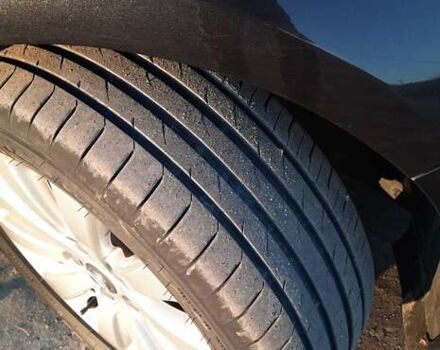 Чорний Опель Астра, об'ємом двигуна 1.7 л та пробігом 252 тис. км за 7200 $, фото 25 на Automoto.ua