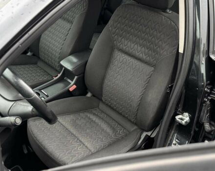 Черный Опель Астра, объемом двигателя 1.4 л и пробегом 211 тыс. км за 6940 $, фото 13 на Automoto.ua