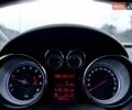 Черный Опель Астра, объемом двигателя 1.4 л и пробегом 158 тыс. км за 7400 $, фото 27 на Automoto.ua