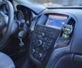 Черный Опель Астра, объемом двигателя 1.69 л и пробегом 225 тыс. км за 7250 $, фото 4 на Automoto.ua