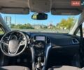 Черный Опель Астра, объемом двигателя 1.7 л и пробегом 194 тыс. км за 8000 $, фото 16 на Automoto.ua