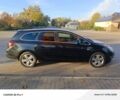 Чорний Опель Астра, об'ємом двигуна 1.7 л та пробігом 292 тис. км за 7306 $, фото 4 на Automoto.ua