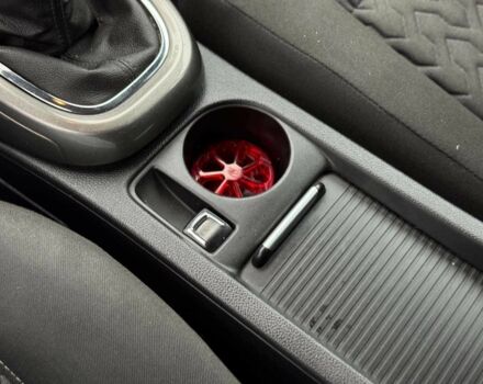 Черный Опель Астра, объемом двигателя 1.4 л и пробегом 211 тыс. км за 6940 $, фото 15 на Automoto.ua