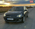 Чорний Опель Астра, об'ємом двигуна 1.69 л та пробігом 194 тис. км за 8000 $, фото 1 на Automoto.ua
