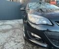 Чорний Опель Астра, об'ємом двигуна 1.7 л та пробігом 190 тис. км за 7900 $, фото 14 на Automoto.ua