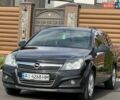 Черный Опель Астра, объемом двигателя 1.6 л и пробегом 145 тыс. км за 6400 $, фото 1 на Automoto.ua