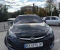 Чорний Опель Астра, об'ємом двигуна 1.7 л та пробігом 229 тис. км за 6900 $, фото 2 на Automoto.ua