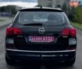 Черный Опель Астра, объемом двигателя 1.4 л и пробегом 158 тыс. км за 7400 $, фото 11 на Automoto.ua