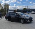 Чорний Опель Астра, об'ємом двигуна 1.7 л та пробігом 229 тис. км за 6900 $, фото 18 на Automoto.ua