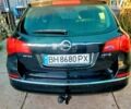 Чорний Опель Астра, об'ємом двигуна 1.7 л та пробігом 303 тис. км за 7500 $, фото 4 на Automoto.ua