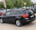 Опель Астра 2013 в Бердичеве на Automoto.ua Черный Опель Астра, объемом двигателя 1.7 л и пробегом 234 тыс. км за 7855 $, фото 18 на Automoto.ua