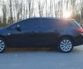 Чорний Опель Астра, об'ємом двигуна 1.7 л та пробігом 252 тис. км за 7200 $, фото 4 на Automoto.ua