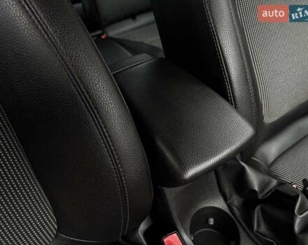 Чорний Опель Астра, об'ємом двигуна 1.7 л та пробігом 205 тис. км за 8900 $, фото 47 на Automoto.ua